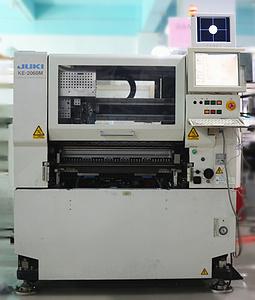 中国工厂网 机械及行业设备工厂网 电子产品制造设备 smt贴片机 热销